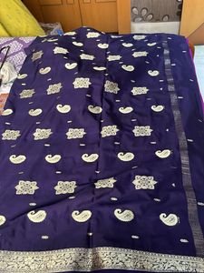 silk saree