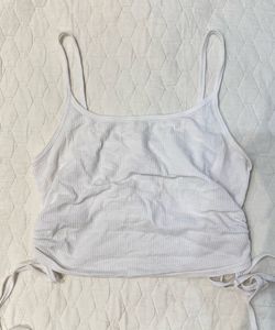Me to We cute cami-tank top
