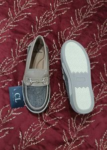 Stylish Loafer Shoes