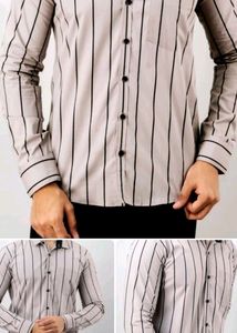 Casual Shirt