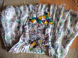 Gown For Girls
