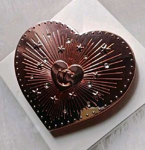 Charlotte tilbury heart mirror ♥️💕