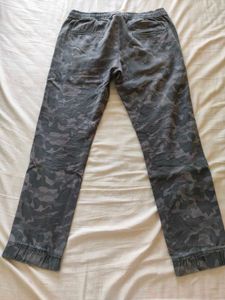Men Jogger Pant