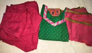 Suit Set
