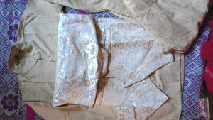 Kuta Pajama With Sadri