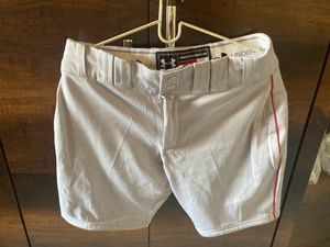 Under Armour Unisex Short Pant