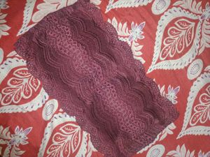 Lace Bandeau Bralette pack of 2