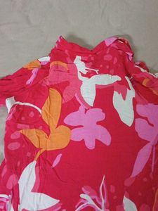 Women Shirt dress