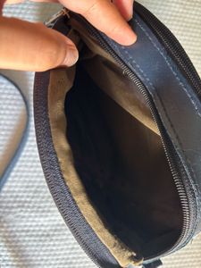 Chic Crossbody Bag