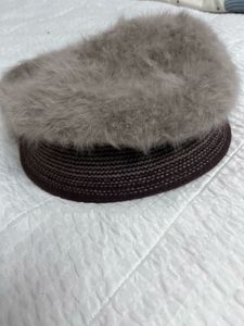 Fuzzy Hats