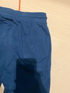 Wonder Woman Track Pants