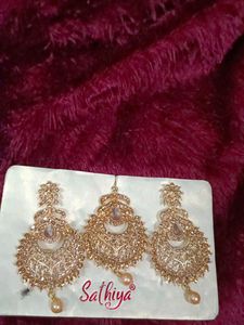 Gold Chain Extender