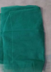 Designer Embellished Teal Lehenga Choli
