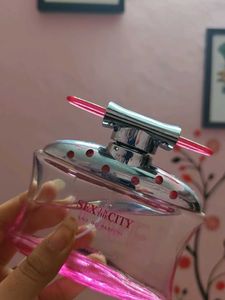 Sex in the City "Love" Eau de Parfum