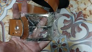 Belt For Men