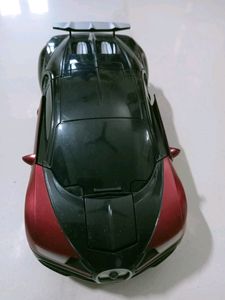 Robot Car