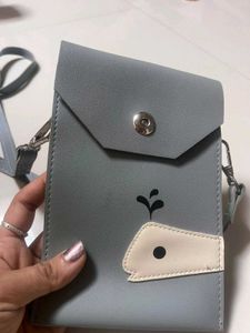 Cute Crossbody Bag