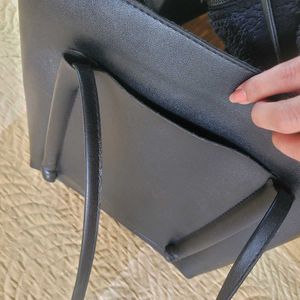 Paris Tote Bag