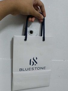 Bluestone Gift Bag