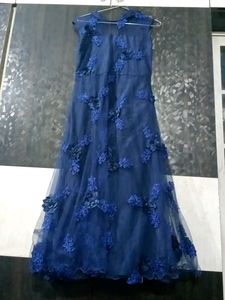 A Beautiful Dress