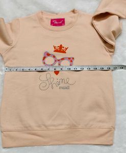 Graphic Sweatshirt
