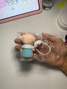 sylvanian critter cinna
