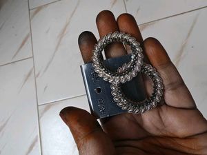 Assorted Earring 5 Set