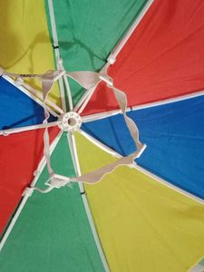 Umbrella Cap For Kids