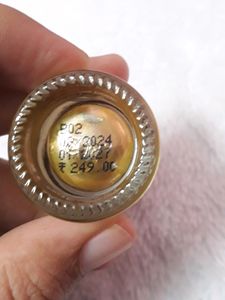 MyGlamm Chromantic Metallic Nail Enamel - Old Mone