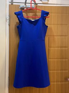 Beautiful Mini Dress