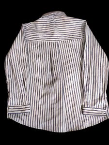 Savana By Urbanic Striped Shirt