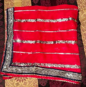 High Demanding Patiala Suit Set