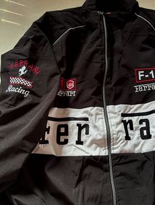 Ferrari F-1 Tracksuit