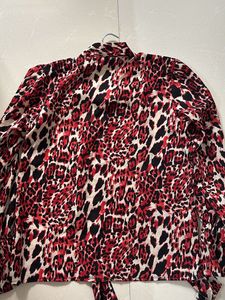 Vero Moda Printed Shirt