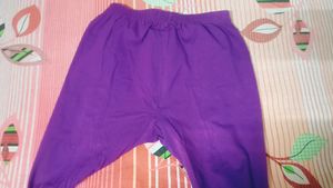 Purple 💜 Leggings