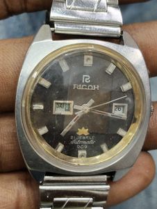 Vintage Ricoh Automatic Watch
