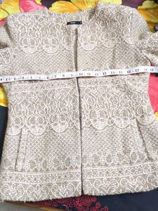 Girls Jacket