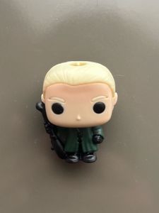 Harry Potter Draco Malfoy KinderJoy