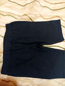 Black Shorts