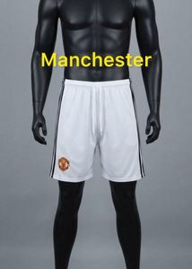 Manchester adidas United Football Shorts