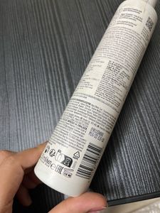 Schwarzkopf Bonacure Scalp Soothing Shampoo