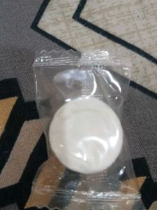 Compressed Facial Towels - Pack of 2