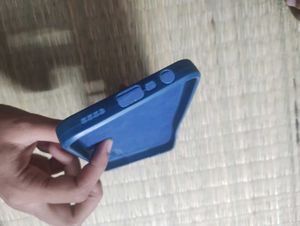 Realme 6 Cover