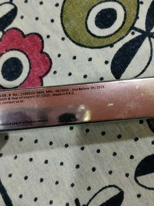 Swiss Beauty Liquid Eyeliner - Jet Black