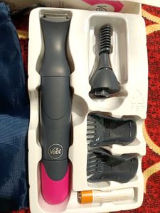 Veet Expert All-in-one Trimmer