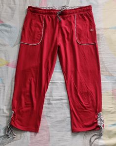 Red 3/4th