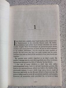 Wings of Fire by APJ Abdul Kalam