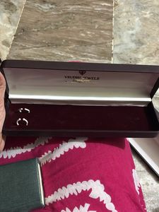 2 Jewellery Boxes