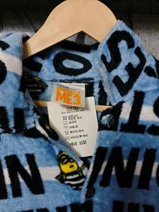 Minions Top  Limited Edition!!!!!!