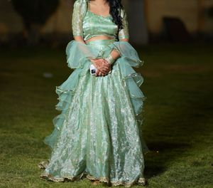 Lehenga